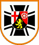 Landeskommando Rheinland-Pfalz