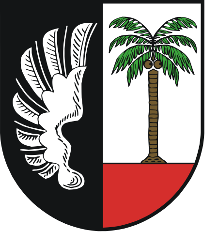 Wappen Landkreis Koethen