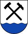 Deutsch: Wappen von Messinghausen English: Coat of arms of Messinghausen