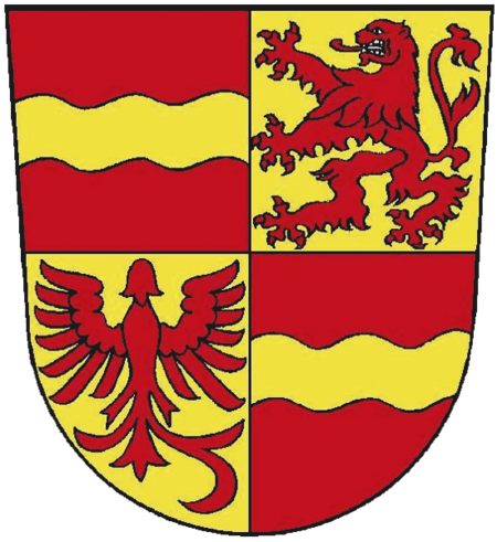 Wappen Niedergailbach