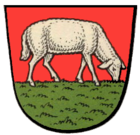 Coat of arms of the local community of Niederneisen