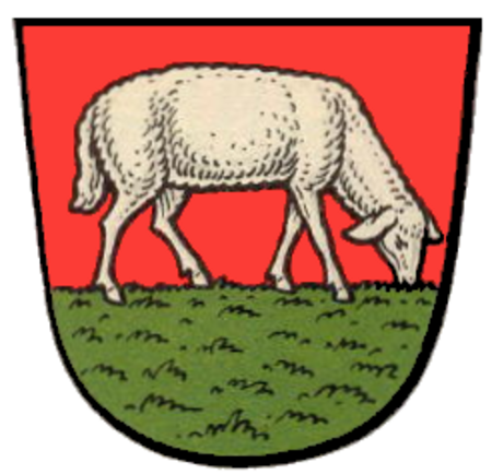 Wappen Niederneisen