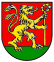 Wappen von Sandhofen