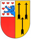 Wappen der Ortschaft Uetze