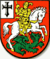 Samtgemeinde Sottrum (Details) (verwendet das Wappen der Gemeinde Sottrum)