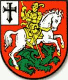 Wappen der Gemeinde Sottrum