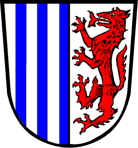 Wappen gemeinde reichenberg