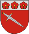 Wappen von Raubach