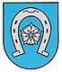 Coat of arms of Schmitshausen