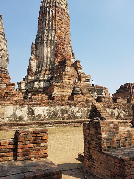 File:Wat Phra Ram - 2017-02-13 (025).jpg