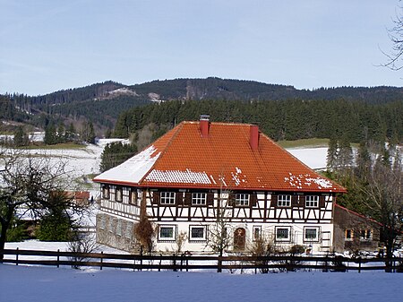 Weitnau Obergötzenberg