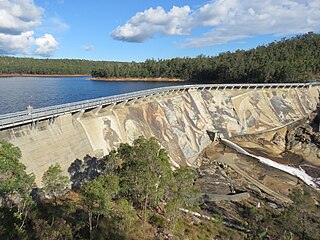 <span class="mw-page-title-main">Wellington Forest, Western Australia</span> Locality in the Shire of Dardanup, Western Australia