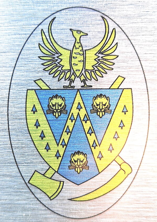 Coat of arms