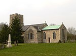 Church of St Peter and Paul Wendling Church - geograph.org.uk - 383680.jpg