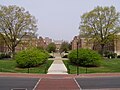 Thumbnail for List of Pennsylvania State University residence halls