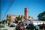 West Tampa Historic District