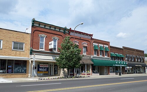 Owosso chiropractor