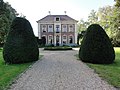 Weurt, Villa Roozenburg
