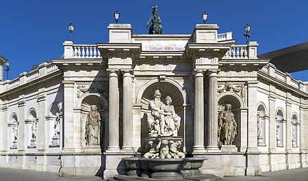 Wien 01 Albrechtsbrunnen a