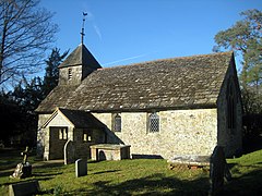 Kostel Wiggonholt Church.jpg