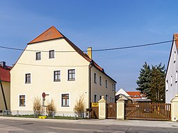 Wildenhain Alte Schulstrasse 5