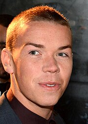 Will Poulter (2016)