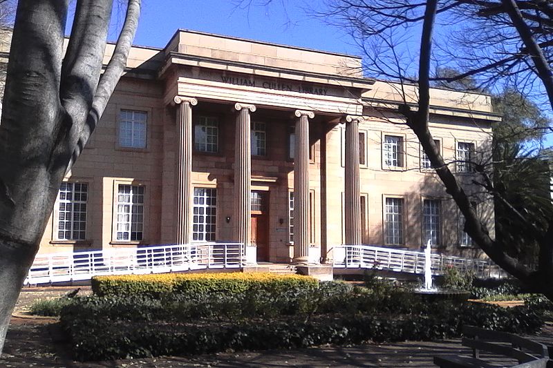 File:William Cullen Library.jpg