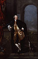 Q329141 William Shenstone geboren op 18 november 1714 overleden op 11 februari 1763