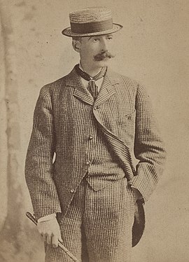 וינסלו הומר, 1880