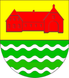 Wappen der Gemeinde Wobbenbüll