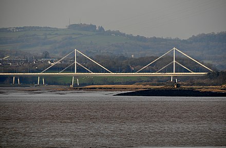 The Wye Bridge