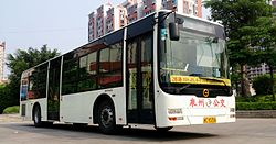 XML6125JHEV58C（2014）