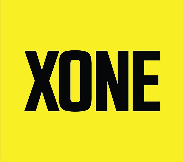 Xone FM – Wikipedia tiếng Việt