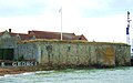 Yarmouth castle