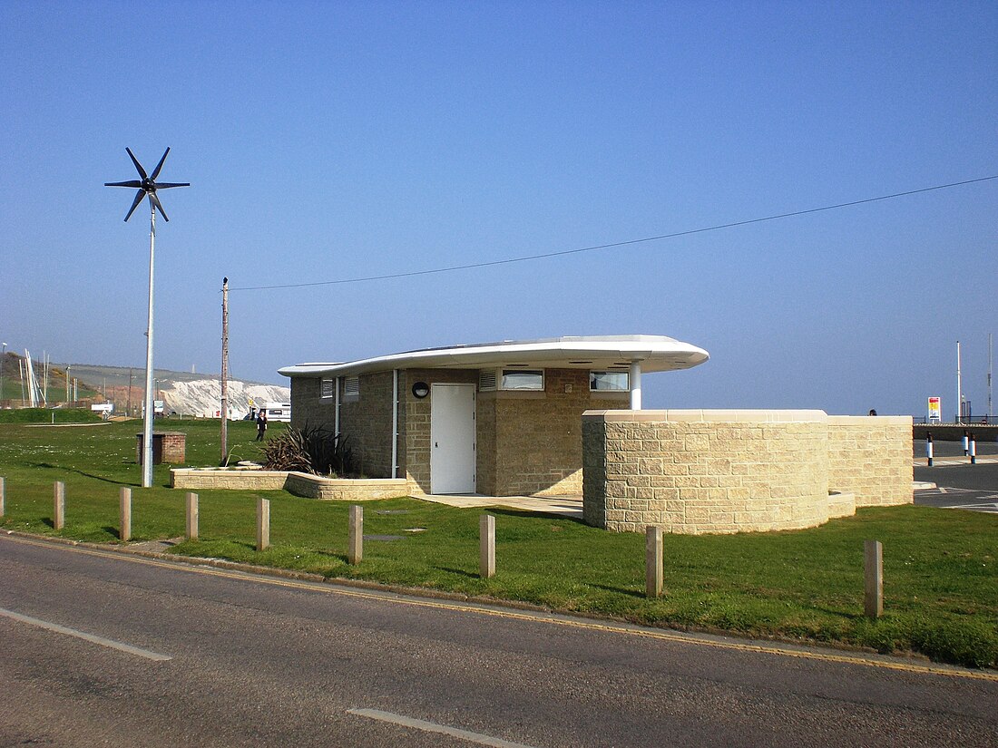 File:Yaverland eco toilets.JPG