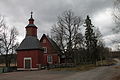 Yliskyla Church