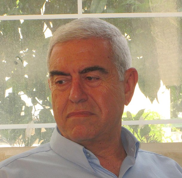 File:Yossi Sedbon.jpg