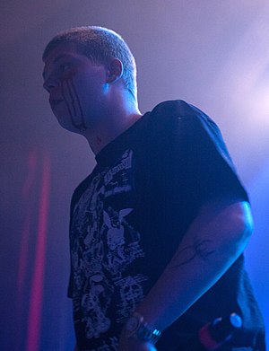Yung Lean at the Vogue March 31st, 2016 (25973856650) (cropped).jpg