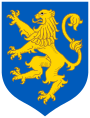 Coat of arms of West Ukrainian People's Republic