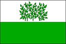 Bandera de Zakřany