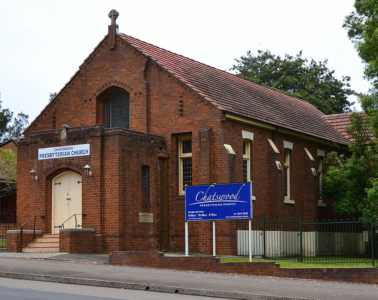 File:(1)Presbyterian Church Chatswood.jpg