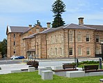 Prince of Wales Hospital (Sydney)