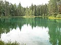 Järven pää