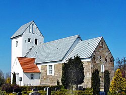 Åstrup, Glejbjerg kirke (Vejen).jpg