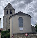 Vignette pour Église Saint-Martin de Limeil-Brévannes