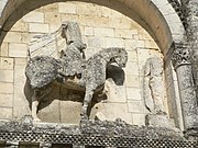 Statua di Costantino I