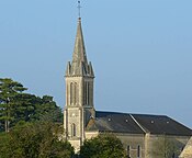 Kirche Saint-Martin