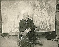 Paul Cézanne: Livour galleg