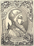 V. Solis, 1554 г.