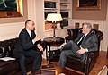 Συνάντηση ΥΠΕΞ Δ. Αβραμόπουλου με Πρέσβη Κροατίας (8555085704).jpg
